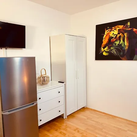 Διαμέρισμα Sleep