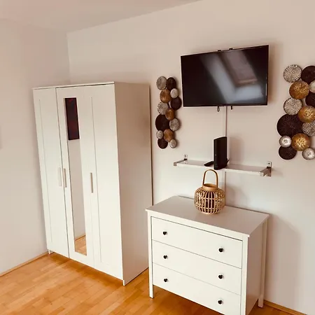 Appartamento Sleep Self Check In