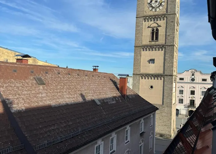 Apartment Sleep Self Check In *