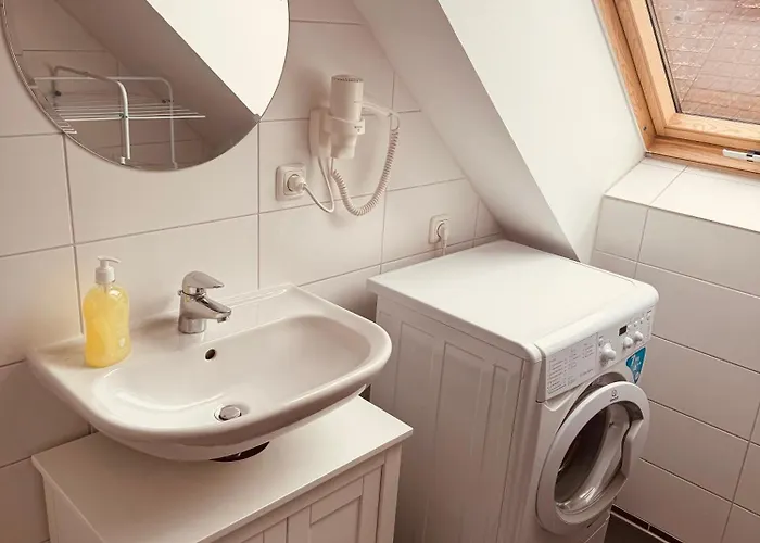 Apartment Sleep Self Check In *