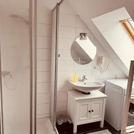 Sleep Self Check In *