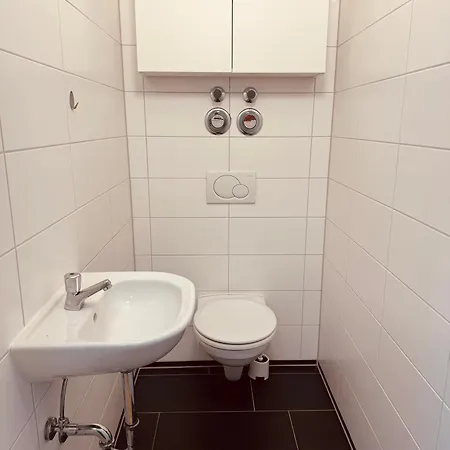 Sleep Apartment *
