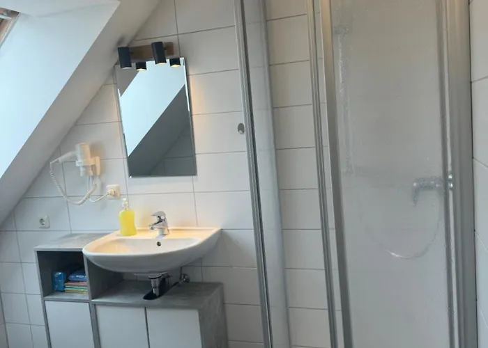 Sleep Self Check In Lejlighed *